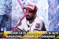 Mădălin Feraru, furturi la comandă în Spania: „Furam pentru alții”
