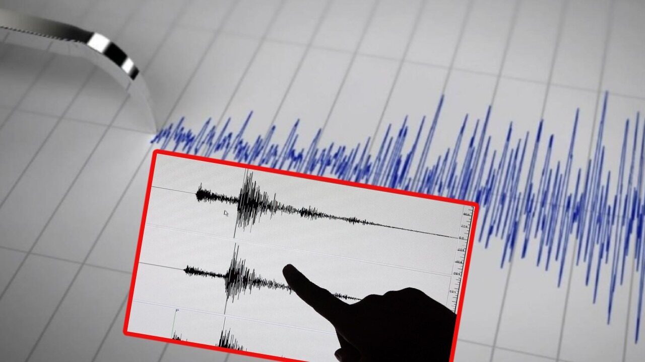 Cutremure în România: Trei noi seisme, 25 august 2026. Unde?
