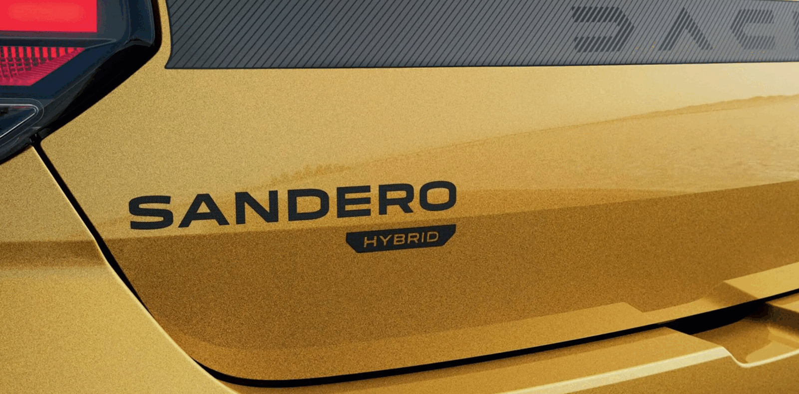 Dacia a dat startul: Se comandă Sandero Stepway 155 Hybrid