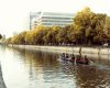 Weekend la Dâmbovița: Anonimul, Full Moon, Ziua Marinei