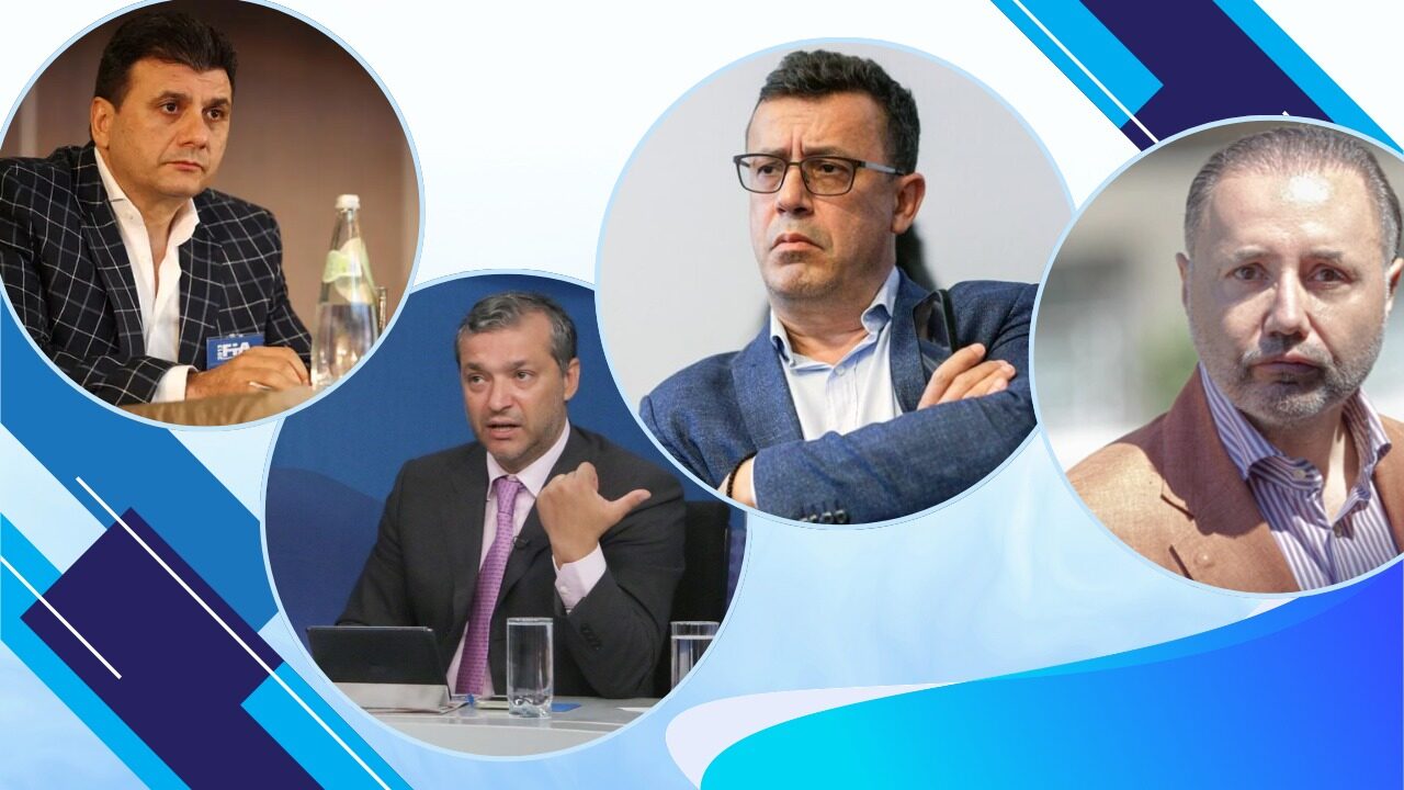 Apărare legală totală. Amenințări repetate, nu e prima dată