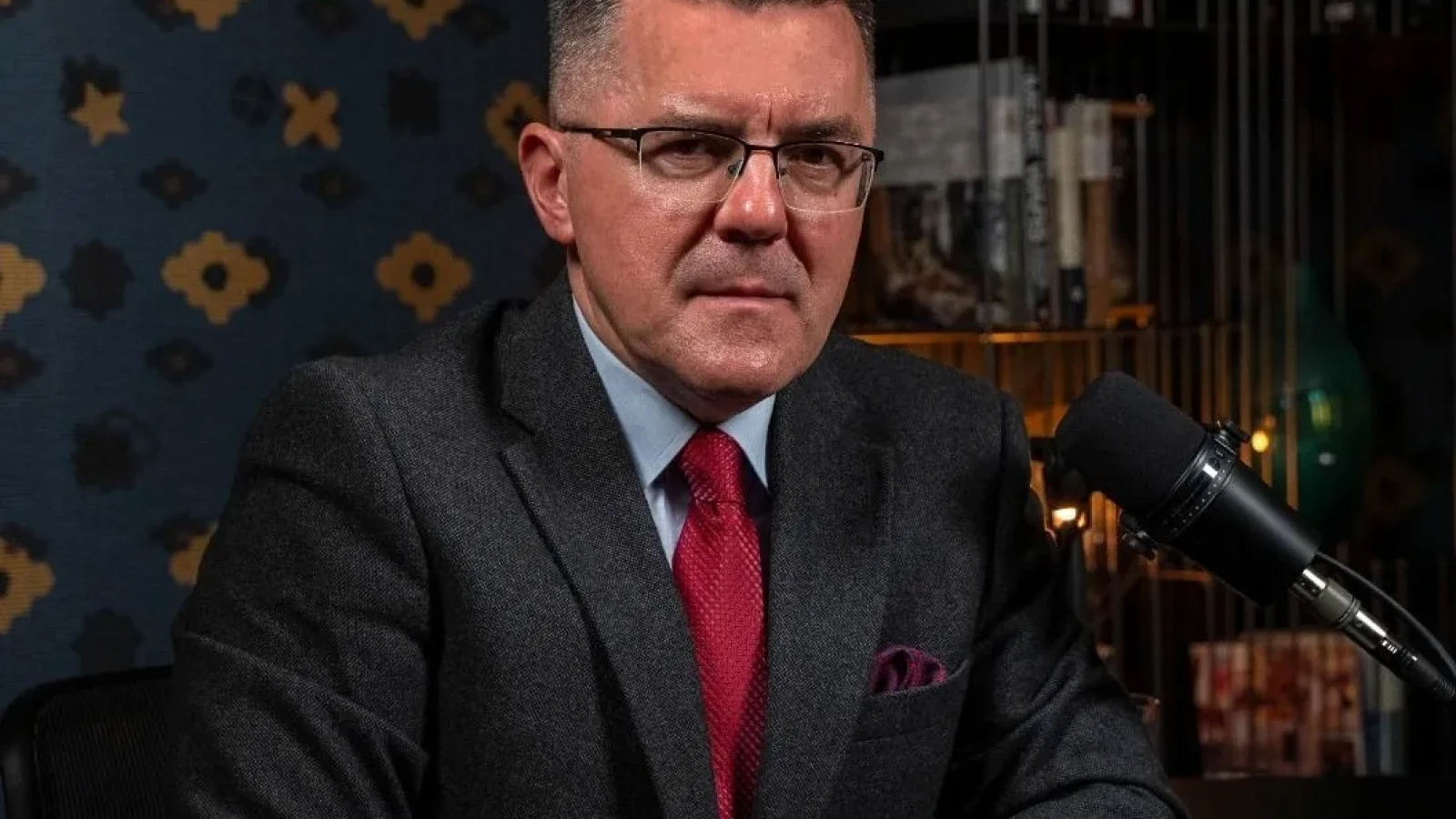 Dungaciu dezvăluie strategia AUR: Cine semnează pentru suspendarea lui Nicușor Dan