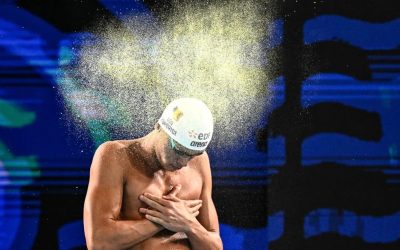 Popovici: Provocarea de a fi cel mai bun e acasă