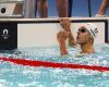 Popovici, campion european la 100m liber pentru a treia oară