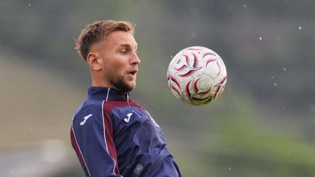 Drăguș, la Trabzonspor: Negocieri în toi