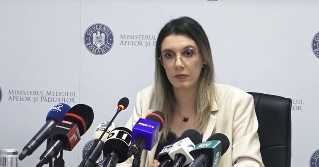 Buzoiu: Eșecul Transporturilor pe Dunăre de 2-3 ani