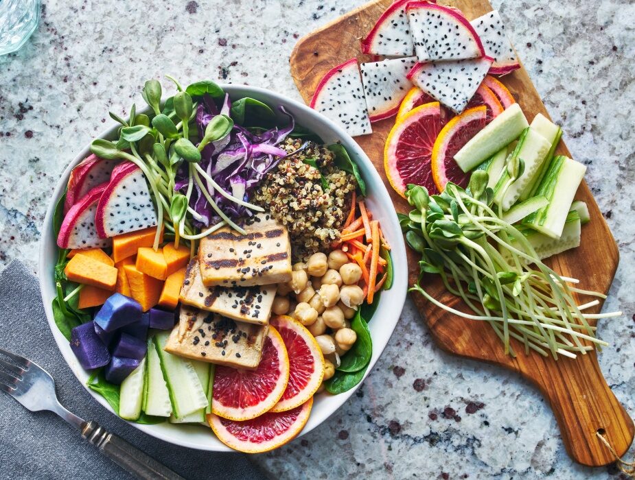 Veganism și post: Ce-i face Ozempic organismului