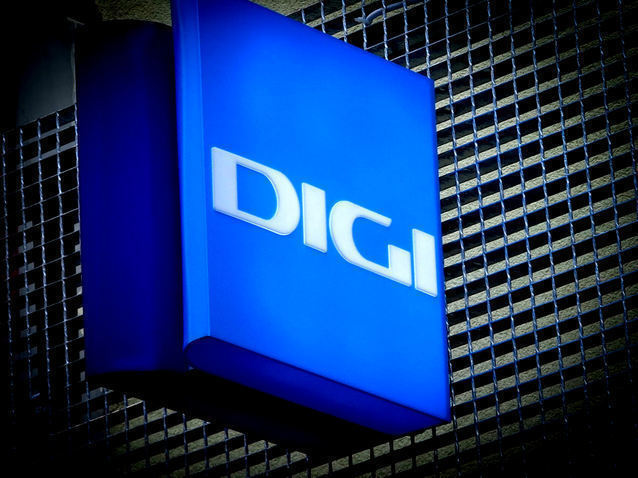 Digi Spain, Boom la Madrid: Acțiuni în Vânt după Recomandarea Citi