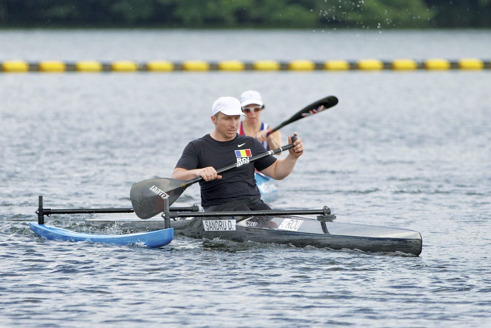 România, gazda primei competiții multisport paralimpice