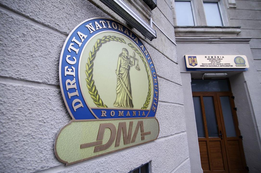 Trăilă, sub lupa DNA pentru trafic de influență