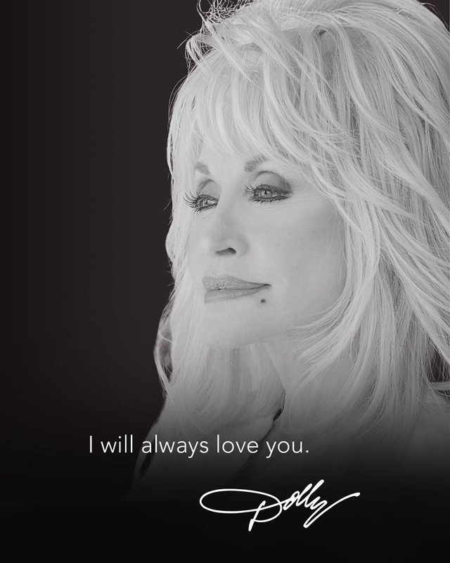 Trump coboară drapelul: O legendă a muzicii, Dolly Parton, s-a stins
