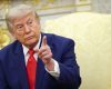 Trump: Planul ascuns pentru Orientul Mijlociu, nu atacuri contra Iranului