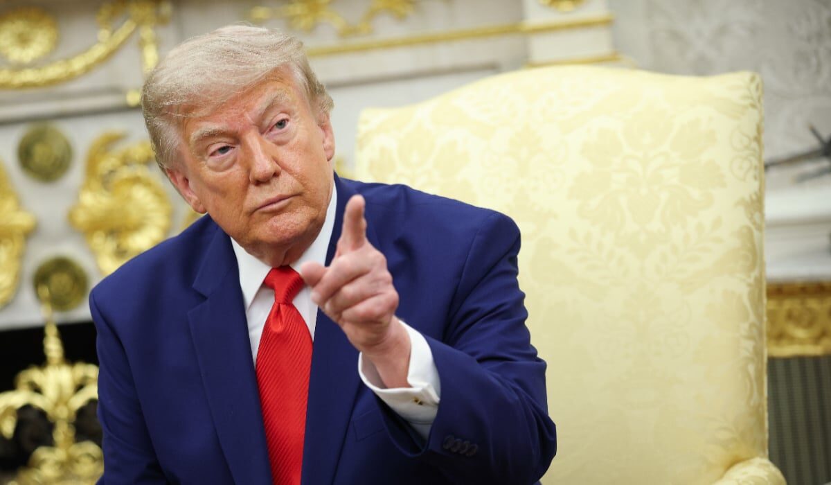 Trump: Planul ascuns pentru Orientul Mijlociu, nu atacuri contra Iranului