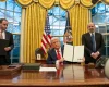 Trump, gata de pace cu Iranul. Condiții cheie pentru Ormuz