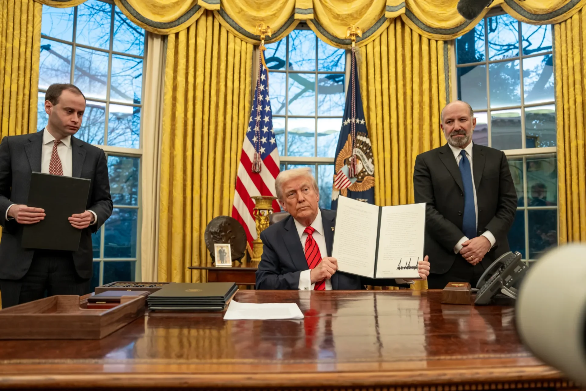 Trump, gata de pace cu Iranul. Condiții cheie pentru Ormuz