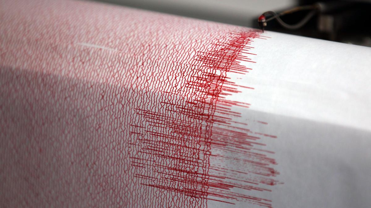 România, zguduită de două cutremure: Seismul e neobișnuit