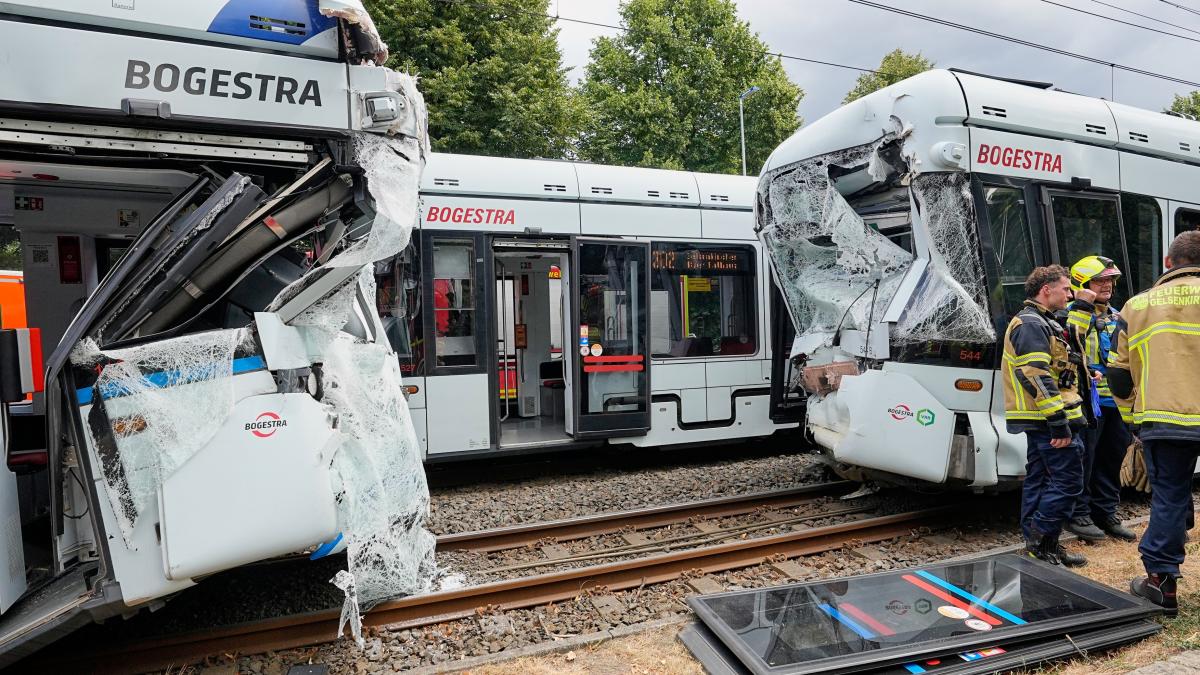 Germania: Accident grav, 25 de răniți, 10 în stare critică