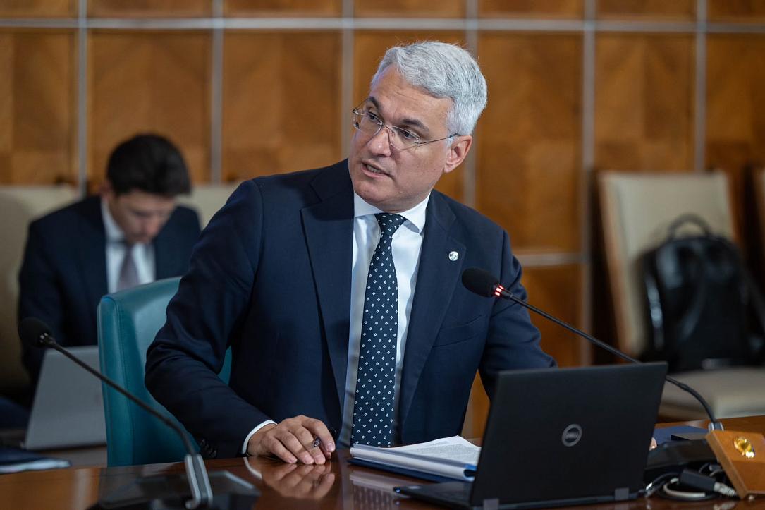 România cere iar bani UE: A 5-a tranșă din PNRR
