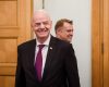 FIFA: Atacuri concertate pentru subminarea lui Gianni Infantino