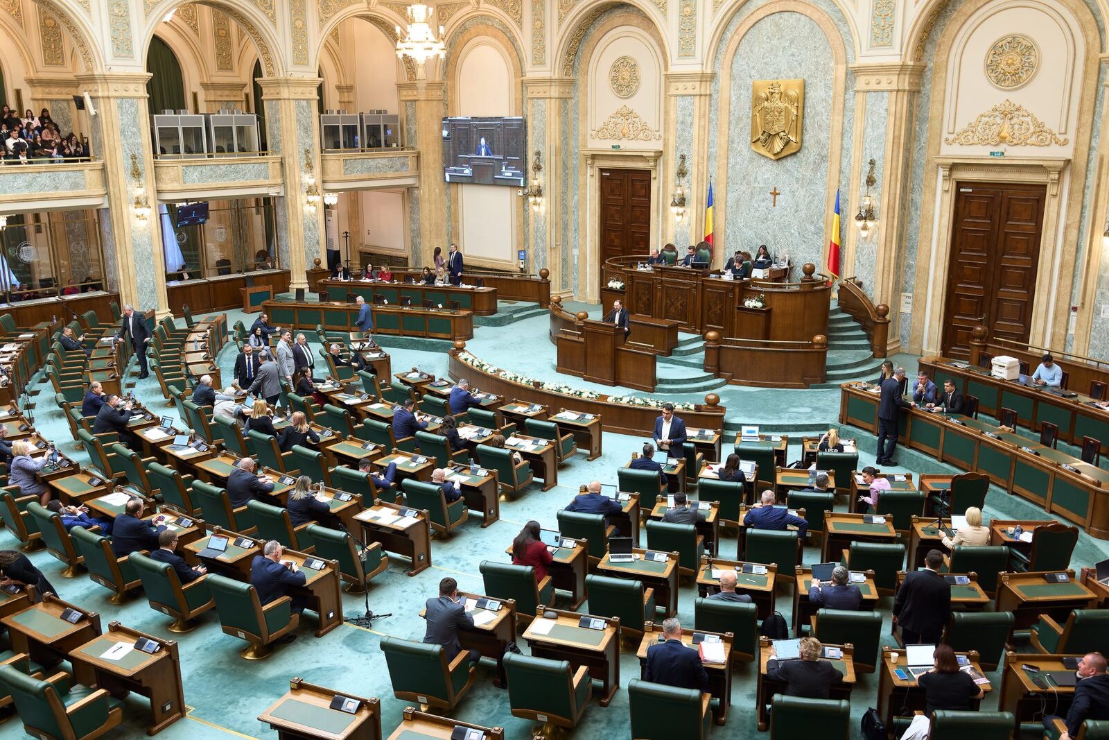 Fritz, sub asalt politic: Legea ANI, Amendament PSD-AUR îi amenință mandatul