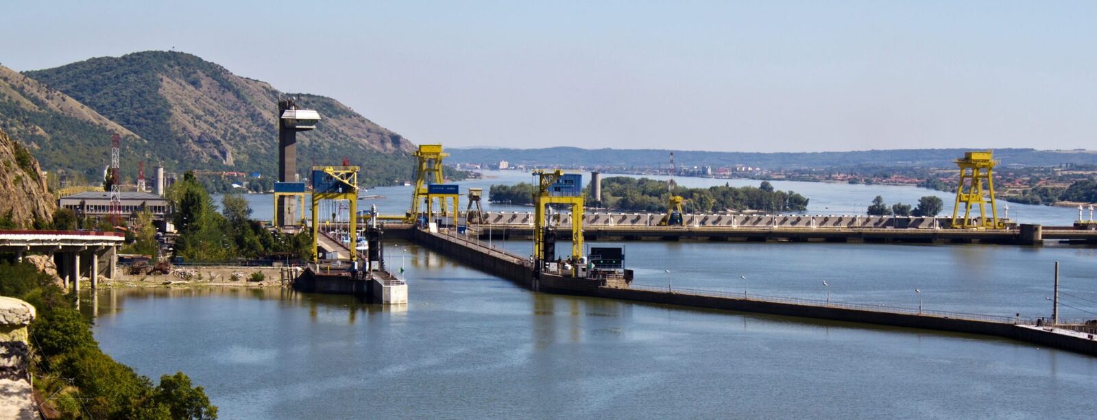 România: 19 GW instalați, doar 6,9 GW în secetă. Vulnerabilitățile energetice expuse