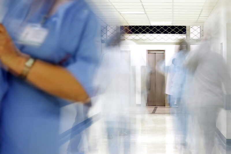 Spitalele au curent de rezervă: Toate dispun de grupuri electrogene
