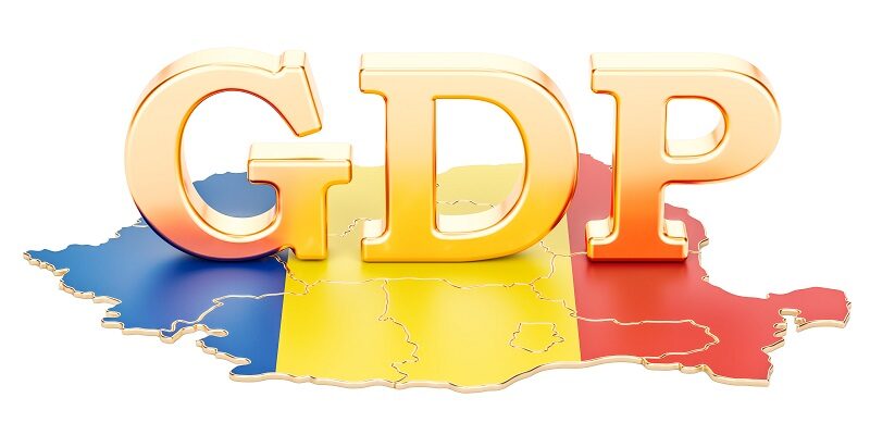România stagnează: PIB neschimbat în Q2 2026, declin anual