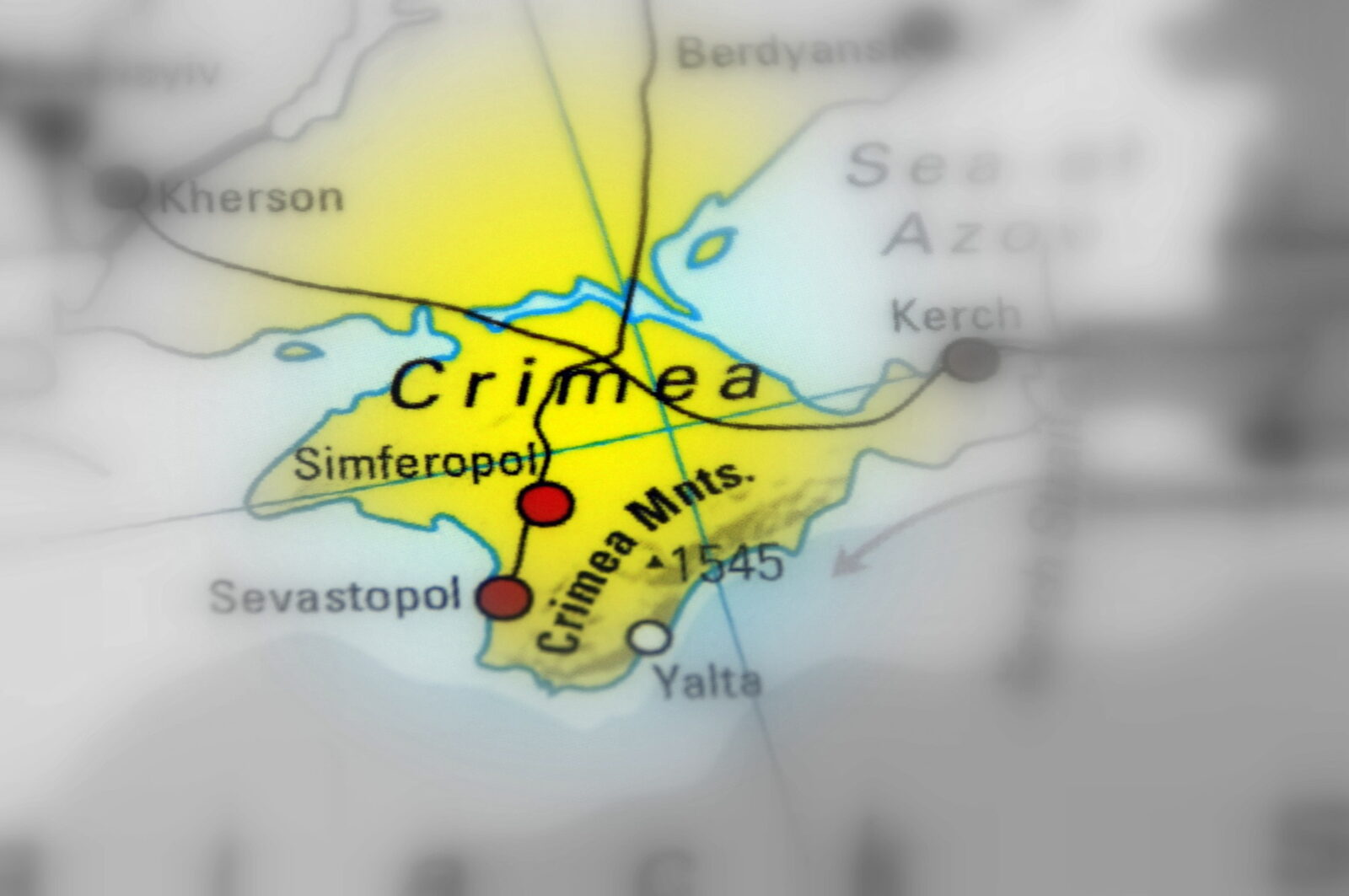 Ex-comandant rus de submarin, ucis în Crimeea într-un presupus asasinat