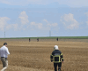 Ambasada Rusiei minte: Drone „înscenate”, polistiren în loc de dovezi