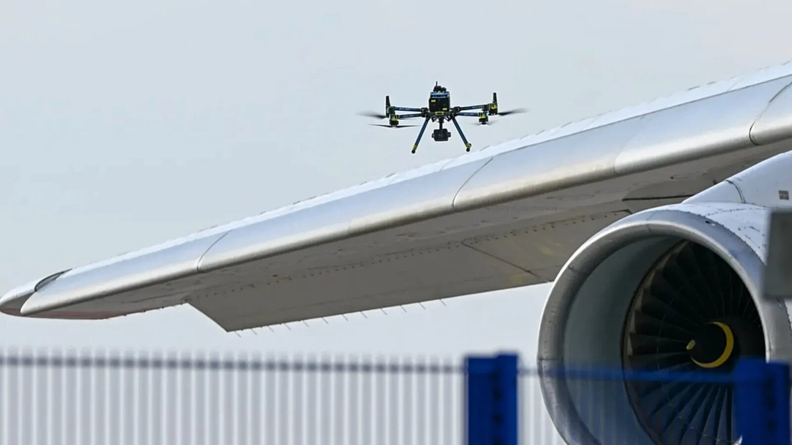 Rusia rupe tăcerea după atacul cu dronă la Leipzig