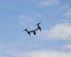 România și Ucraina, noi drone: 200 mil. EUR pentru apărare