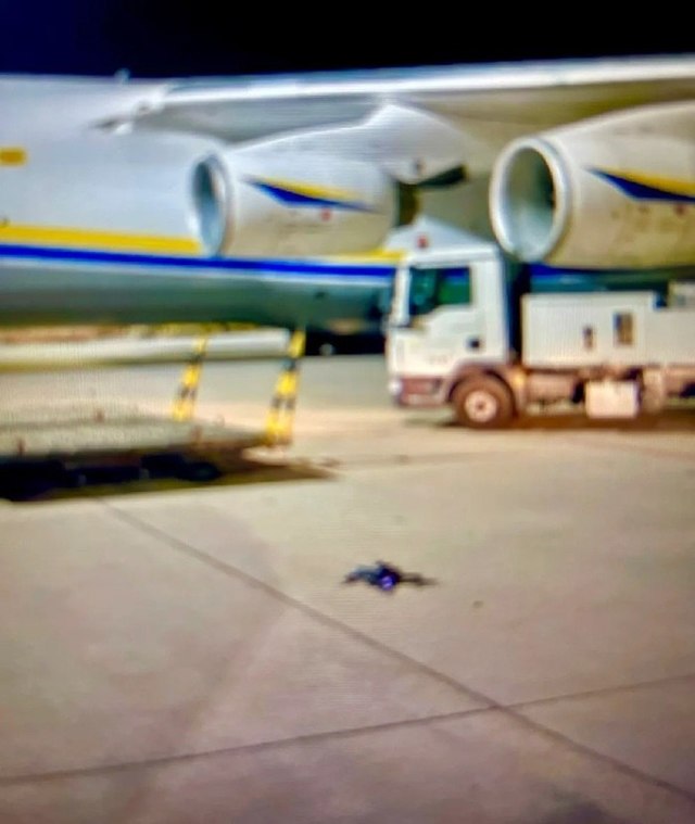 Rusia acuză o „provocare înscenată” după incidentul cu drona la Leipzig