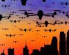 Europa, vulnerabilă la dronele rusești: Pregătire zero