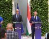 Toroczkai, întrebare la Sandor-palota: „Când mergem în concediu?”