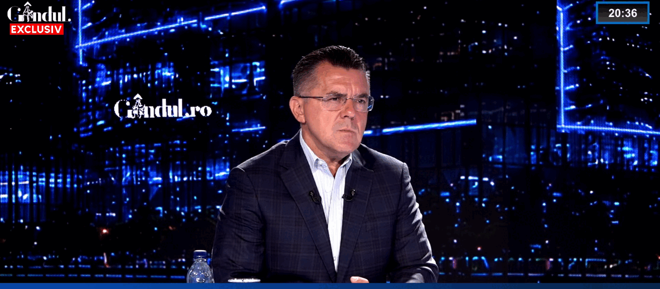 Dungaciu, scenariu alegeri anticipate: Ce se întâmplă acum