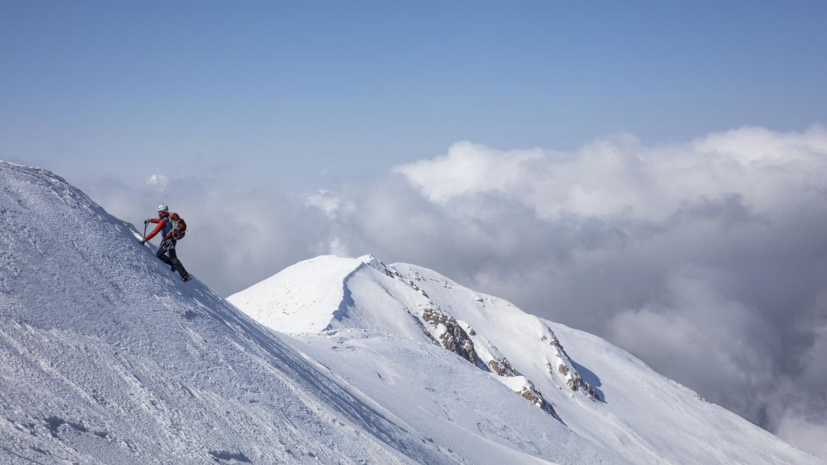 Everest: India vrea osemintele lui „Green Boots” după 30 de ani