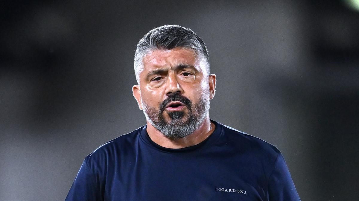 Gattuso schimbă atacul, Alvini mizează pe Kvernadze
