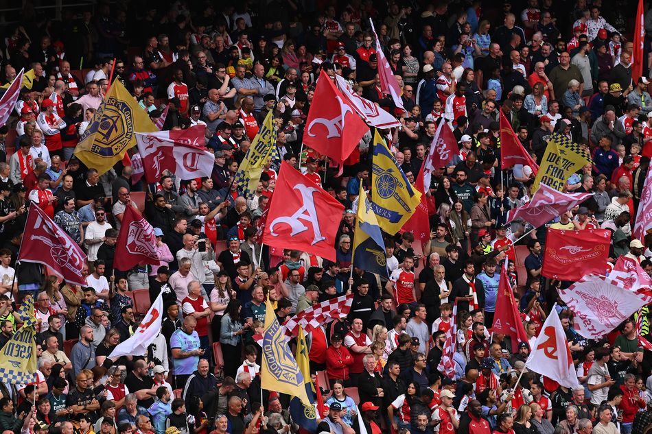 Toate meciurile Arsenal, transmise live