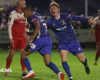 Terenuri aride, fotbal pe muchie de cuțit