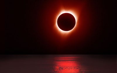 Eclipsa Solară Loveste Europa: Criza Energetică Se Agravează