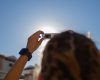 Eclipsa Solară 2026: Harta completă pentru România