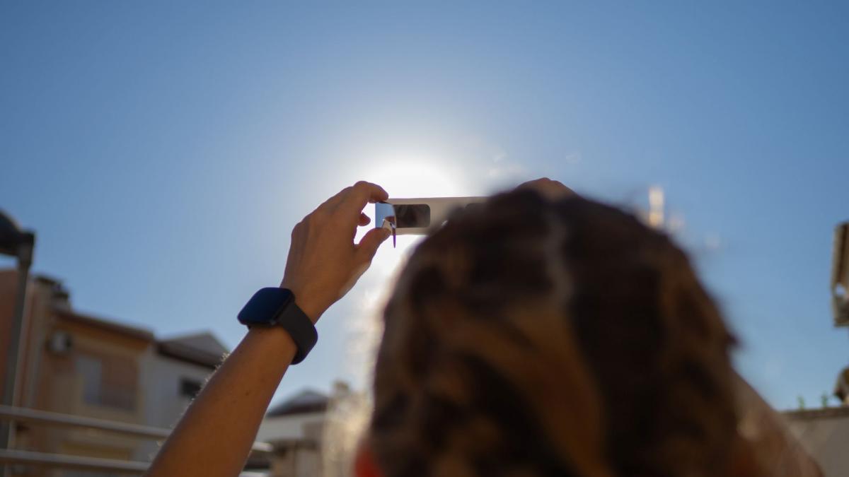 Eclipsa Solară 2026: Harta completă pentru România
