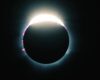 Carei, în centrul eclipsei de Soare din România