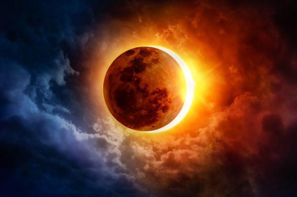 Eclipsea din 2026: Ce nu ai voie și ce riscuri te pândesc