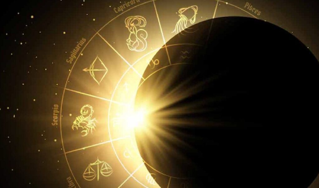 Eclipsa de pe 12 august: Patru zodii sub semnul destinului