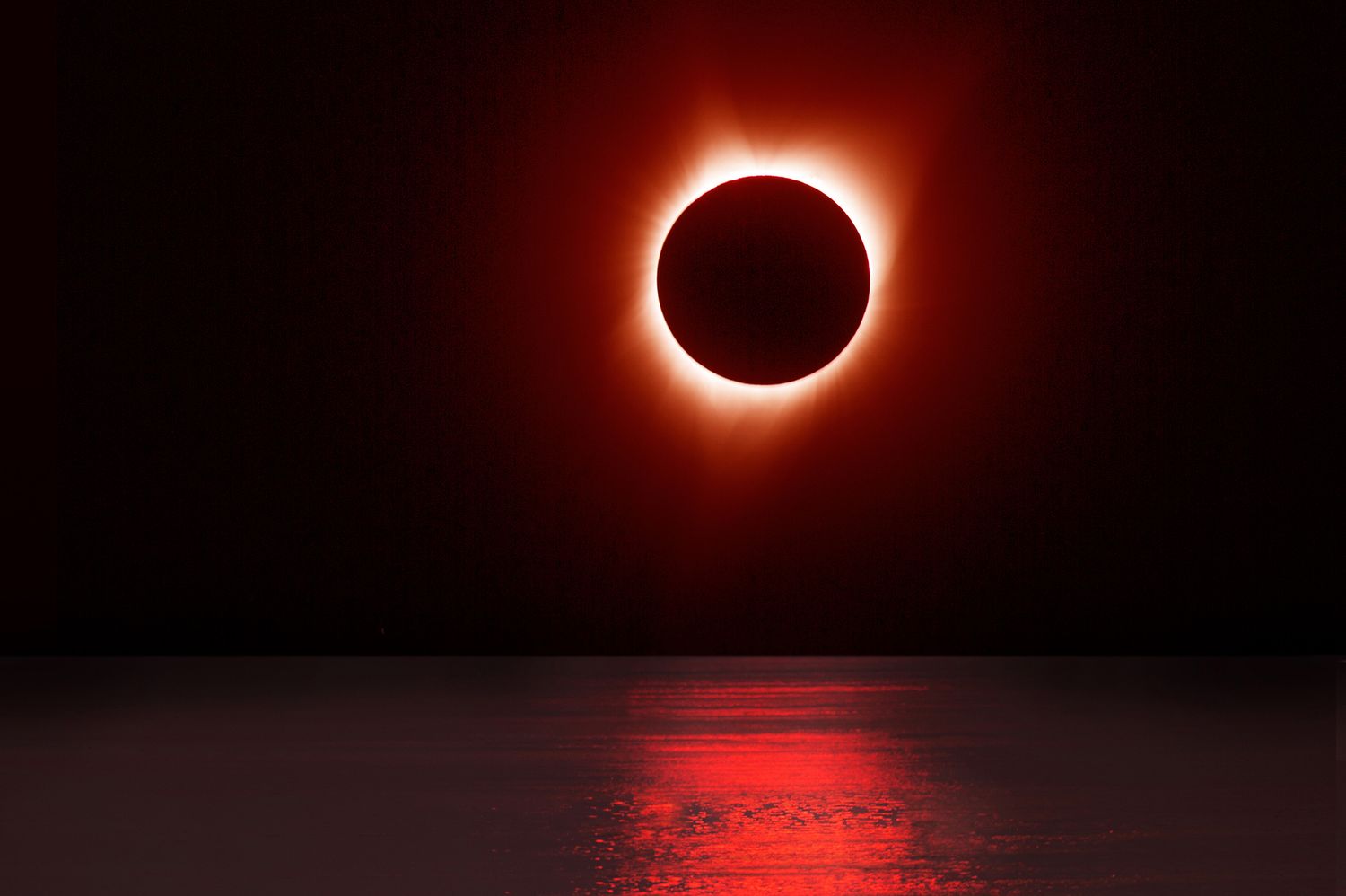 Eclipsa Solară Loveste Europa: Criza Energetică Se Agravează