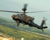 Elicopter militar prăbușit lângă baza SUA, doi morți