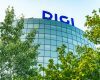 DIGI: Venituri de 1,2 miliarde euro în S1 2026, plus 10%