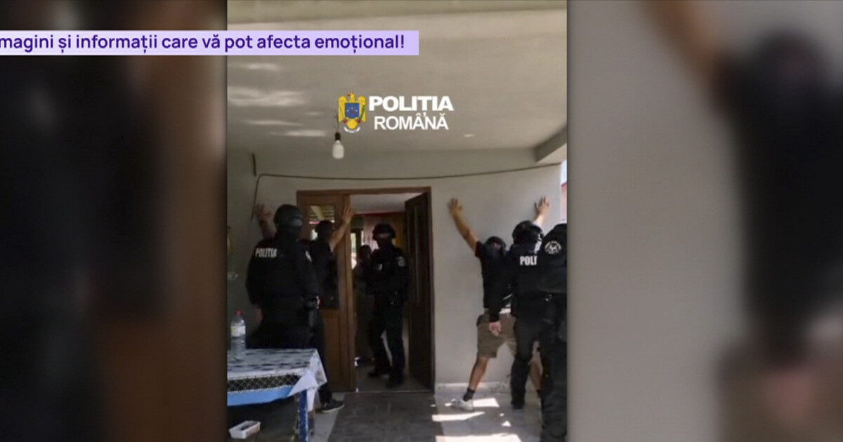 Șapte arestați preventiv pentru atacul asupra ambulanței din Cluj