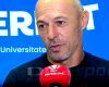 Andone, glumă la Becali: „Asta am zis după Craiova – FC Argeș”